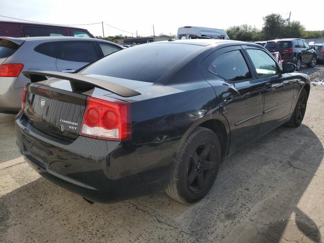 Photo 4 from auction – 2010 DODGE CHARGER SX with VIN 2B3CA3CV4AH234353