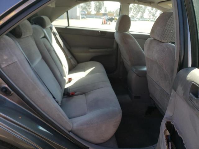 Photo 6 from auction – 2003 TOYOTA CAMRY LE with VIN 4T1BE32K03U674135