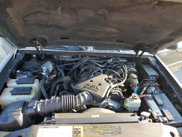 Photo 7 from auction – 2002 FORD EXPLORER S with VIN 1FMZU67E62UD26375