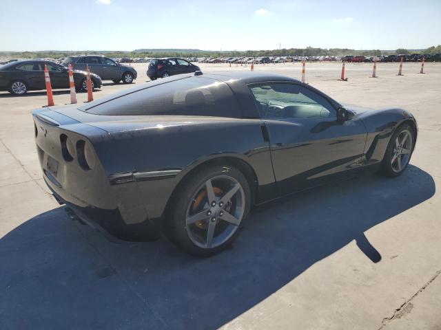Photo 4 from auction – 2005 CHEVROLET CORVETTE with VIN 1G1YY24U655135961
