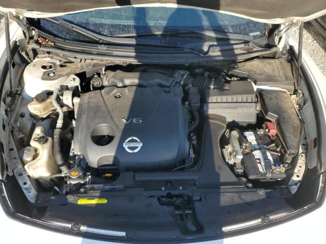 Photo 7 from auction – 2010 NISSAN MAXIMA S with VIN 1N4AA5AP5AC835916