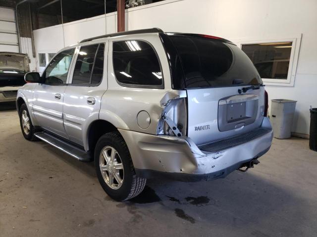 Zdjęcie 3 z aukcji – 2005 BUICK RAINIER CX z VIN 5GADT13S252303676