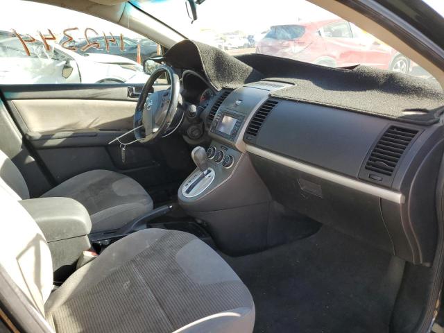 Photo 5 from auction – 2012 NISSAN SENTRA 2.0 with VIN 3N1AB6AP1CL649054