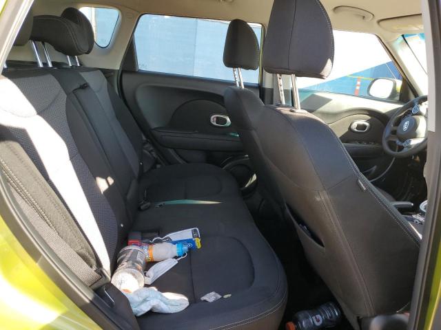 Photo 6 from auction – 2018 KIA SOUL + with VIN KNDJP3A51J7897057
