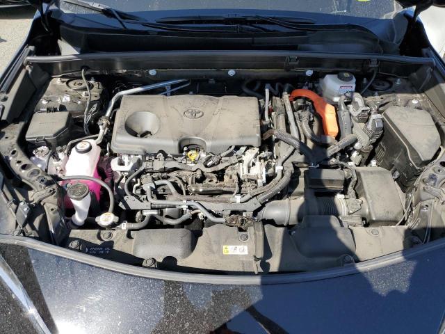 Photo 7 from auction – 2021 TOYOTA VENZA LE with VIN JTEAAAAH3MJ060376