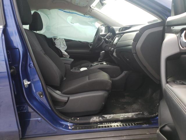 Photo 5 from auction – 2020 NISSAN ROGUE S with VIN KNMAT2MT0LP511828