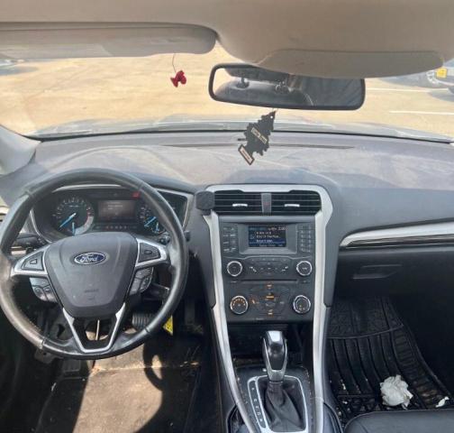 Photo 9 from auction – 2013 FORD FUSION SE with VIN 3FA6P0H92DR220826