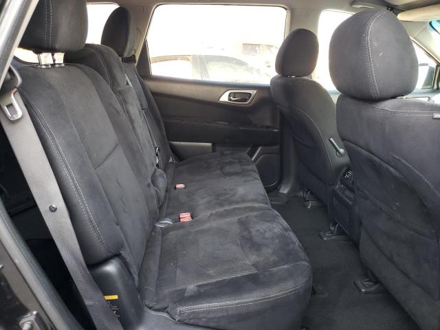 Photo 6 from auction – 2015 NISSAN PATHFINDER with VIN 5N1AR2MN1FC652883