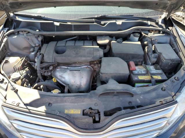 Photo 7 from auction – 2011 TOYOTA VENZA with VIN 4T3BA3BB2BU023039