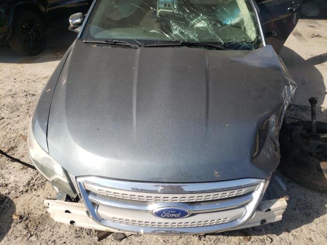 Photo 7 from auction – 2010 FORD TAURUS LIM with VIN 1FAHP2FW1AG161736