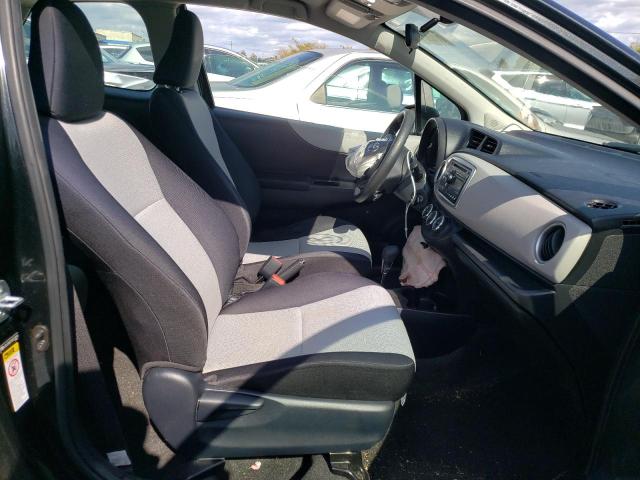 Photo 5 from auction – 2012 TOYOTA YARIS with VIN JTDJTUD31CD512970