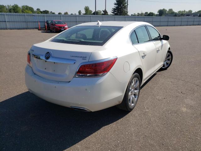 Photo 4 from auction – 2013 BUICK LACROSSE P with VIN 1G4GG5G3XDF219053