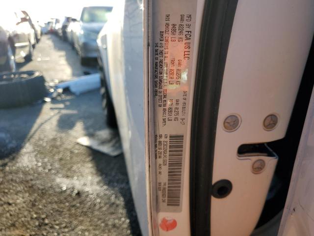 Photo 10 from auction – 2018 DODGE CHALLENGER with VIN 2C3CDZAG0JH116639