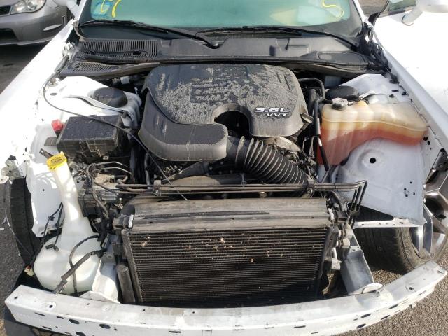 Photo 7 from auction – 2019 DODGE CHALLENGER with VIN 2C3CDZAG0KH680115