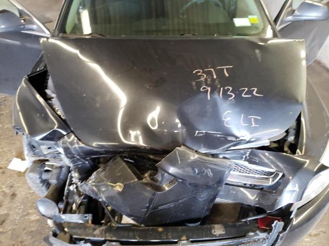 Photo 7 from auction – 2011 CHEVROLET MALIBU 1LT with VIN 1G1ZC5E18BF266503