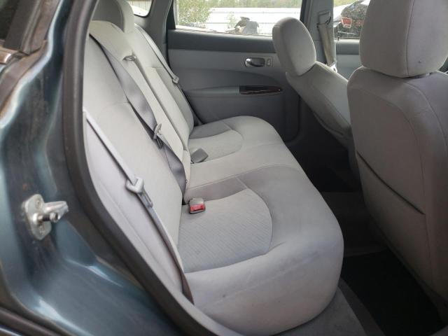 Photo 6 from auction – 2007 BUICK LACROSSE C with VIN 2G4WC582671190157