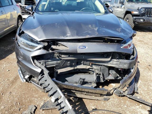 Photo 9 from auction – 2017 FORD FUSION SE with VIN 3FA6P0HD3HR403730