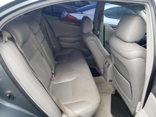 Photo 6 from auction – 2005 LEXUS ES 330 with VIN JTHBA30G655077713