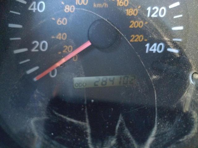 Zdjęcie 8 z aukcji – 2001 TOYOTA HIGHLANDER z VIN JTEGF21A810006464