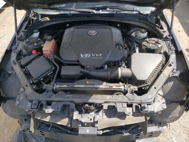 Photo 7 from auction – 2013 CADILLAC ATS PERFOR with VIN 1G6AD5S38D0148192