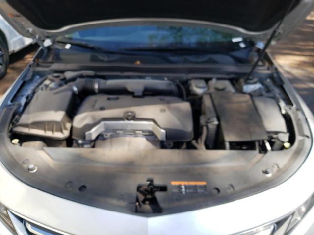 Photo 7 from auction – 2019 CHEVROLET IMPALA LT with VIN 2G11Z5SA9K9123441