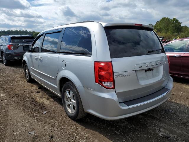 Photo 3 from auction – 2012 DODGE GRAND CARA with VIN 2C4RDGCGXCR149684