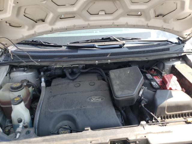 Photo 7 from auction – 2014 FORD EDGE SE with VIN 2FMDK3GC1EBB59821