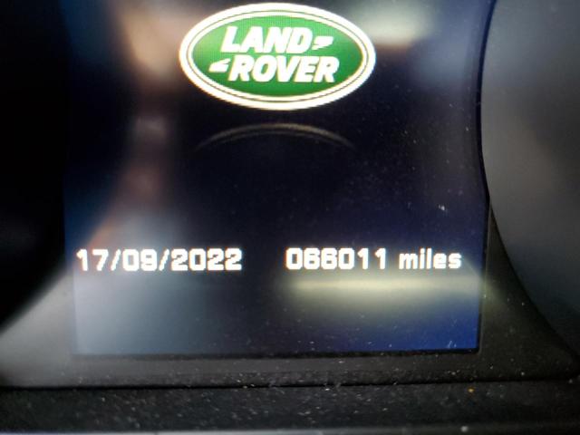 Photo 8 from auction – 2016 LAND ROVER DISCOVERY with VIN SALCR2BG1GH588536