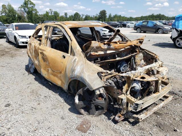 BUICK ENCORE 2016 with VIN KL4CJASB3GB747969 - Photo from auction