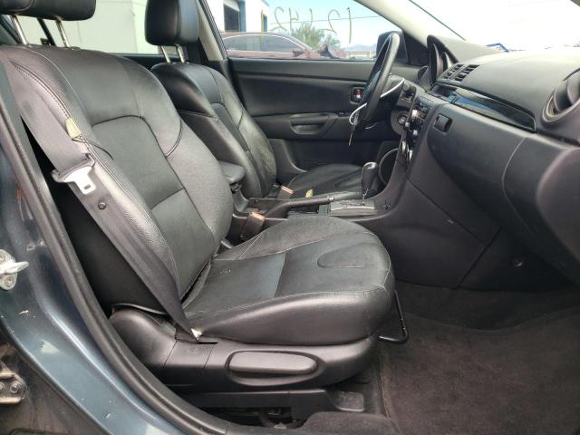 Photo 5 from auction – 2008 MAZDA 3 S with VIN JM1BK324081132525
