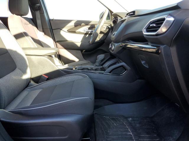 Photo 5 from auction – 2021 CHEVROLET TRAILBLAZE with VIN KL79MRSL7MB002018