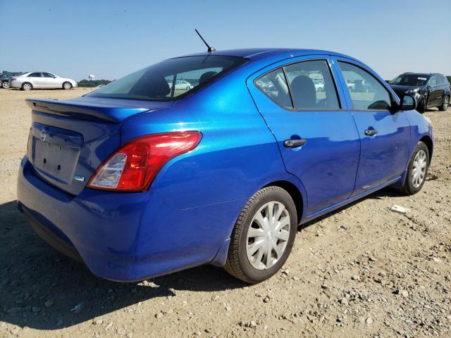 Photo 4 from auction – 2015 NISSAN VERSA S with VIN 3N1CN7AP2FL893256
