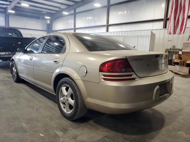 Photo 3 from auction – 2006 DODGE STRATUS SX with VIN 1B3EL46XX6N246933