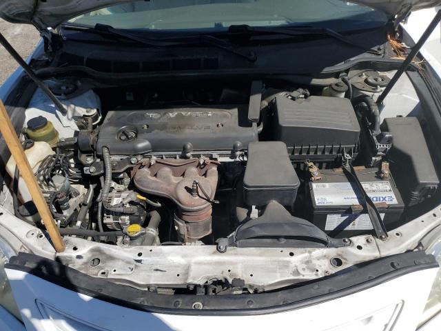Photo 7 from auction – 2007 TOYOTA CAMRY CE with VIN 4T1BE46K57U547340