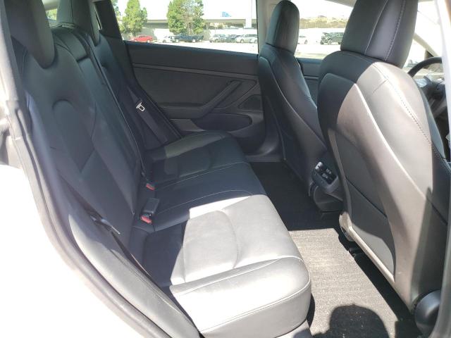 Photo 6 from auction – 2020 TESLA MODEL 3 with VIN 5YJ3E1EA4LF659369