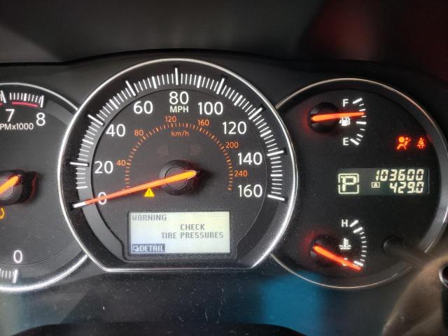 Photo 8 from auction – 2014 NISSAN MAXIMA S with VIN 1N4AA5AP1EC482337