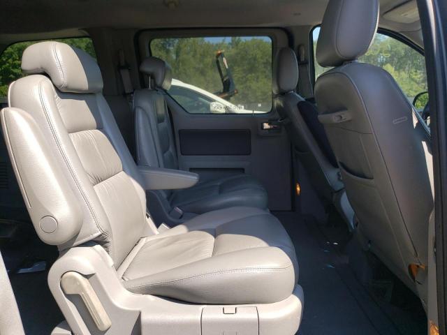 Photo 6 from auction – 2005 FORD FREESTAR L with VIN 2FMDA58245BA07942