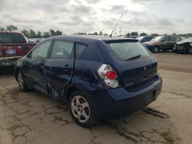 Photo 3 from auction – 2010 PONTIAC VIBE with VIN 5Y2SL6E81AZ406321