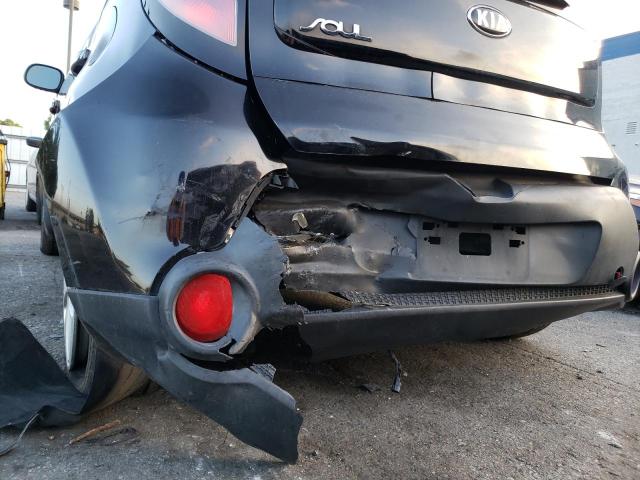 Photo 9 from auction – 2014 KIA SOUL with VIN KNDJN2A25E7073851