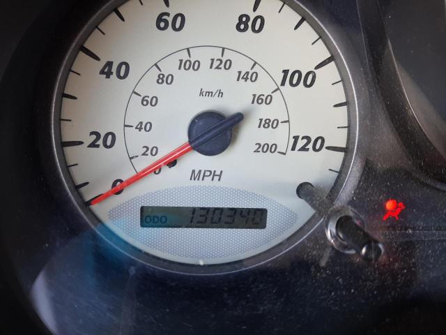 Photo 8 from auction – 2002 TOYOTA RAV4 with VIN JTEGH20V720077266