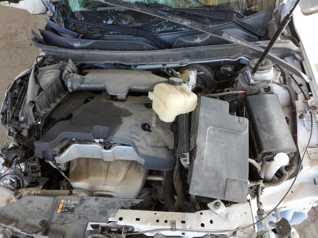 Photo 7 from auction – 2015 CHEVROLET MALIBU 2LT with VIN 1G11D5SL7FF346834