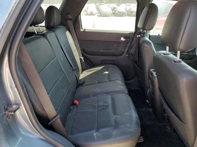 Photo 6 from auction – 2012 FORD ESCAPE LIM with VIN 1FMCU0EG8CKC82349
