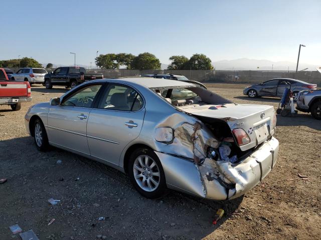 Photo 3 from auction – 2003 LEXUS ES 300 with VIN JTHBF30G330126054