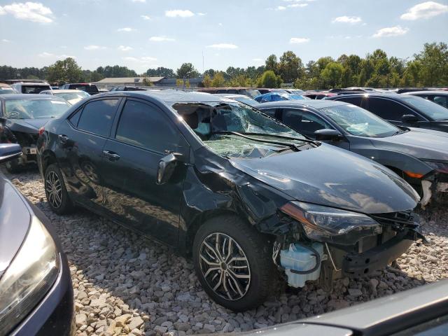 TOYOTA COROLLA L 2019 with VIN 5YFBURHE1KP949566 - Photo from auction