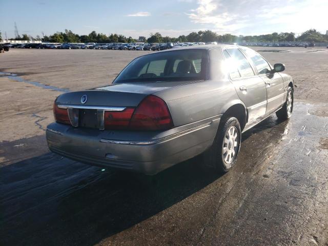 Photo 4 from auction – 2003 MERCURY GRAND MARQ with VIN 2MEFM75W23X636914