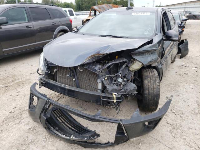 Photo 9 from auction – 2016 TOYOTA COROLLA L with VIN 5YFBURHE8GP467815