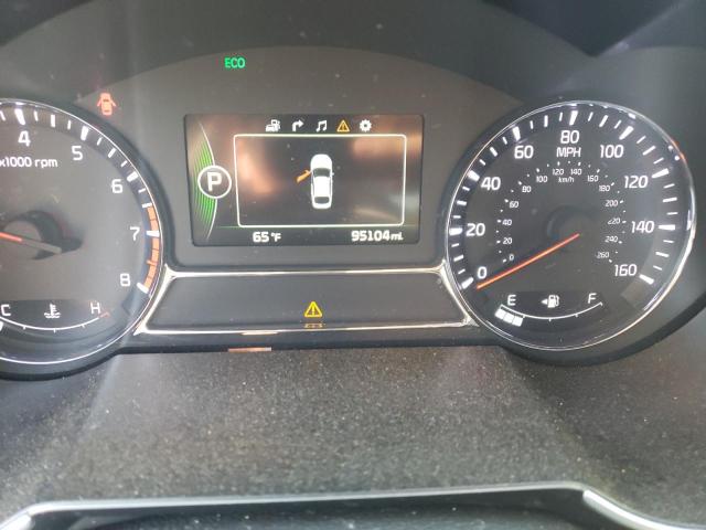 Photo 8 from auction – 2015 KIA OPTIMA SX with VIN 5XXGR4A69FG490735