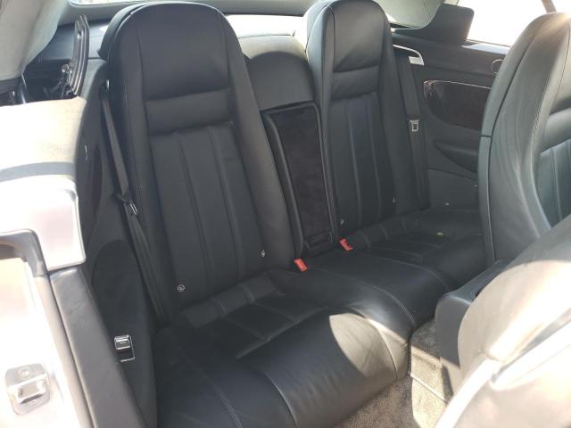 Photo 6 from auction – 2007 BENTLEY CONTINENTA with VIN SCBDR33W77C046509