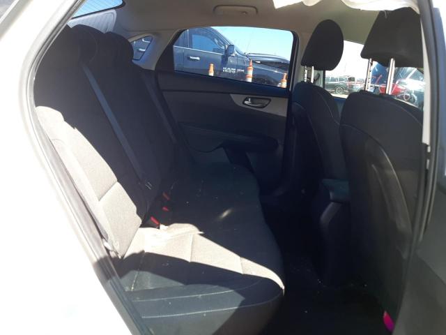 Photo 6 from auction – 2020 KIA FORTE FE with VIN 3KPF24AD8LE208149