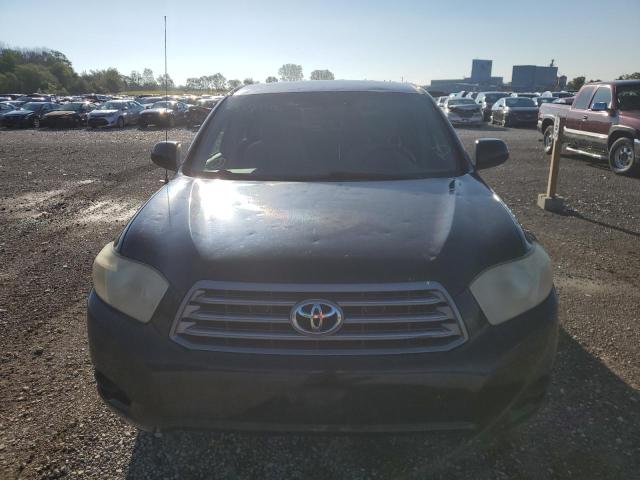 Photo 9 from auction – 2009 TOYOTA HIGHLANDER with VIN JTEDS41A692073428